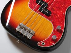 Fender Japan PB62-53 / 3TS【USED】【重量4.02kg】_4