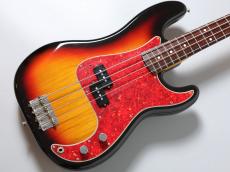 Fender Japan PB62-53 / 3TS【USED】【重量4.02kg】_5