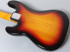 Fender Japan PB62-53 / 3TS【USED】【重量4.02kg】_8