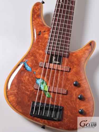 Sugi NB6IR 432 RW/ALD2P NAT【4.42kg】【USED】