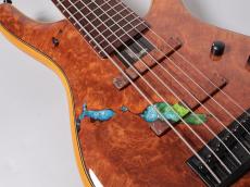 Sugi NB6IR 432 RW/ALD2P NAT【4.42kg】【USED】_6