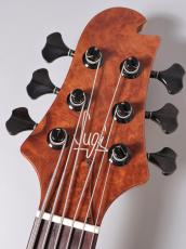 Sugi NB6IR 432 RW/ALD2P NAT【4.42kg】【USED】_8