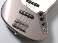Three Dots Guitars JB DGM / Dolphin Grey Metallic【重量3.96kg】【USED】_4