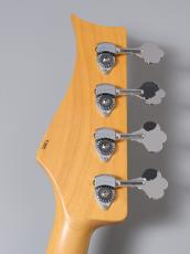 Three Dots Guitars JB DGM / Dolphin Grey Metallic【重量3.96kg】【USED】_10