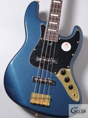 Bacchus BJB-1-RSM/R-LX -Dark Lake Placid Blue-【4.44kg】
