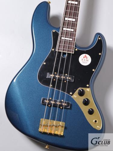 Bacchus BJB-1-RSM/R-LX -Dark Lake Placid Blue-【4.44kg】