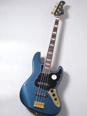 Bacchus BJB-1-RSM/R-LX -Dark Lake Placid Blue-【4.44kg】_2