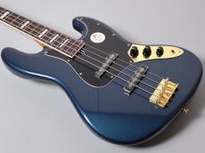 Bacchus BJB-1-RSM/R-LX -Dark Lake Placid Blue-【4.44kg】_4