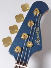 Bacchus BJB-1-RSM/R-LX -Dark Lake Placid Blue-【4.44kg】_7