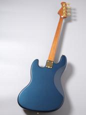Bacchus BJB-1-RSM/R-LX -Dark Lake Placid Blue-【4.44kg】_8