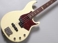 YAMAHA Pro Series BBP34 -Vintage White-【4.26kg】_3