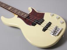 YAMAHA Pro Series BBP34 -Vintage White-【4.26kg】_4