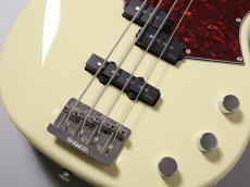 YAMAHA Pro Series BBP34 -Vintage White-【4.26kg】_5