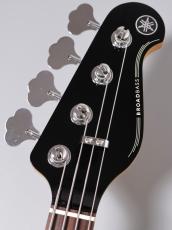 YAMAHA Pro Series BBP34 -Vintage White-【4.26kg】_7