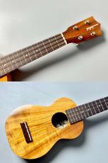 Kamaka 【大阪梅田楽器祭セール!11/15まで】HF-1 2007年製【最大48回無金利】_6