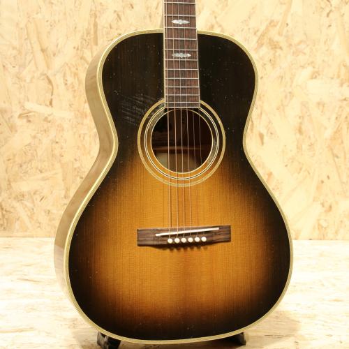Gibson 1929 Nick Lucas Special Light Aged