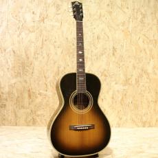 Gibson 1929 Nick Lucas Special Light Aged_3