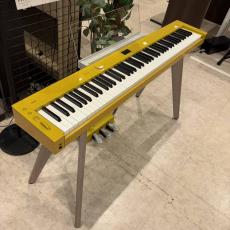 Casio PX-S7000 HM 電子ピアノ 88鍵盤 プリヴィアPXS7000HM ハーモニアスマスタード