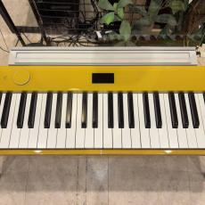 Casio PX-S7000 HM 電子ピアノ 88鍵盤 プリヴィアPXS7000HM ハーモニアスマスタード_2