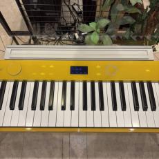 Casio PX-S7000 HM 電子ピアノ 88鍵盤 プリヴィアPXS7000HM ハーモニアスマスタード_3