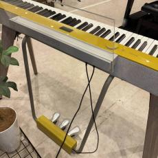 Casio PX-S7000 HM 電子ピアノ 88鍵盤 プリヴィアPXS7000HM ハーモニアスマスタード_4