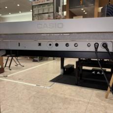 Casio PX-S7000 HM 電子ピアノ 88鍵盤 プリヴィアPXS7000HM ハーモニアスマスタード_8