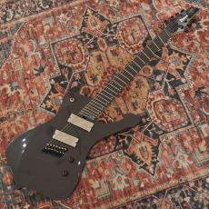 Ibanez ICMS721-IPT (Iron Pewter) -Iceman Axe Design Lab- 【特価】【7弦】_2