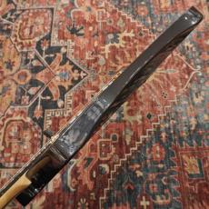 Ibanez ICMS721-IPT (Iron Pewter) -Iceman Axe Design Lab- 【特価】【7弦】_5