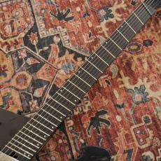 Ibanez ICMS721-IPT (Iron Pewter) -Iceman Axe Design Lab- 【特価】【7弦】_6