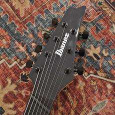 Ibanez ICMS721-IPT (Iron Pewter) -Iceman Axe Design Lab- 【特価】【7弦】_7