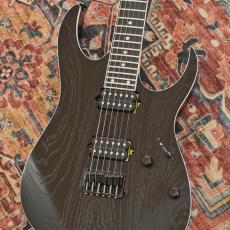 Ibanez ibanez RGR662AHBF -Weathered Black-  【特価】【日本製】【スポット品】