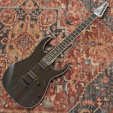Ibanez ibanez RGR662AHBF -Weathered Black-  【特価】【日本製】【スポット品】_2