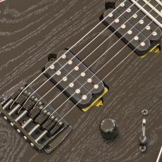 Ibanez ibanez RGR662AHBF -Weathered Black-  【特価】【日本製】【スポット品】_3