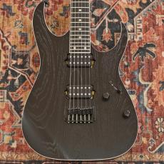 Ibanez ibanez RGR662AHBF -Weathered Black-  【特価】【日本製】【スポット品】_4