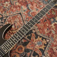 Ibanez ibanez RGR662AHBF -Weathered Black-  【特価】【日本製】【スポット品】_6
