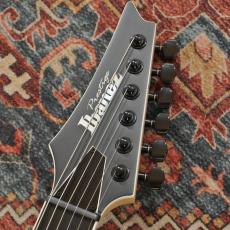 Ibanez ibanez RGR662AHBF -Weathered Black-  【特価】【日本製】【スポット品】_7
