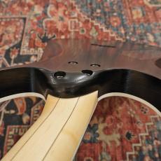 Ibanez ibanez RGR662AHBF -Weathered Black-  【特価】【日本製】【スポット品】_9