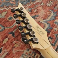 Ibanez ibanez RGR662AHBF -Weathered Black-  【特価】【日本製】【スポット品】_11