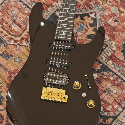 Ibanez AZ Premium AZ26P1-BK (Black) 【特価】【3.07Kg】