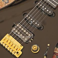 Ibanez AZ Premium AZ26P1-BK (Black) 【特価】【3.07Kg】_3