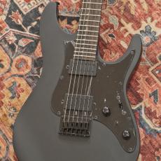 Ibanez AZ41B1-BKF (Black Flat) -Iron Label Series- 【特価】