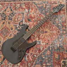 Ibanez AZ41B1-BKF (Black Flat) -Iron Label Series- 【特価】_2