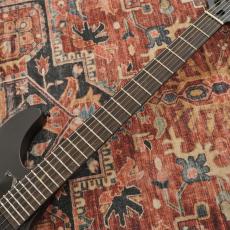 Ibanez AZ41B1-BKF (Black Flat) -Iron Label Series- 【特価】_5