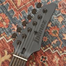 Ibanez AZ41B1-BKF (Black Flat) -Iron Label Series- 【特価】_6