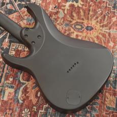 Ibanez AZ41B1-BKF (Black Flat) -Iron Label Series- 【特価】_7