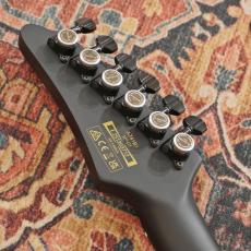 Ibanez AZ41B1-BKF (Black Flat) -Iron Label Series- 【特価】_9