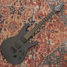 Ibanez S721RB-BKF (Black Flat) -Iron Label Series- 【特価】【2.90Kg】【スポット品】_2