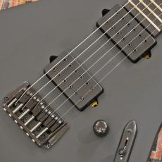 Ibanez S721RB-BKF (Black Flat) -Iron Label Series- 【特価】【2.90Kg】【スポット品】_3