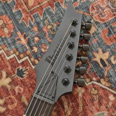 Ibanez S721RB-BKF (Black Flat) -Iron Label Series- 【特価】【2.90Kg】【スポット品】_7