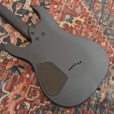 Ibanez S721RB-BKF (Black Flat) -Iron Label Series- 【特価】【2.90Kg】【スポット品】_8